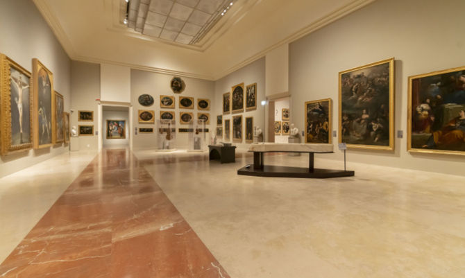 Galleria Estense