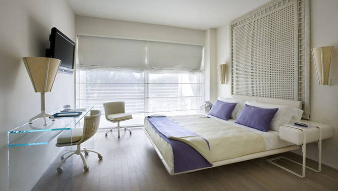 Una Hotel versilia