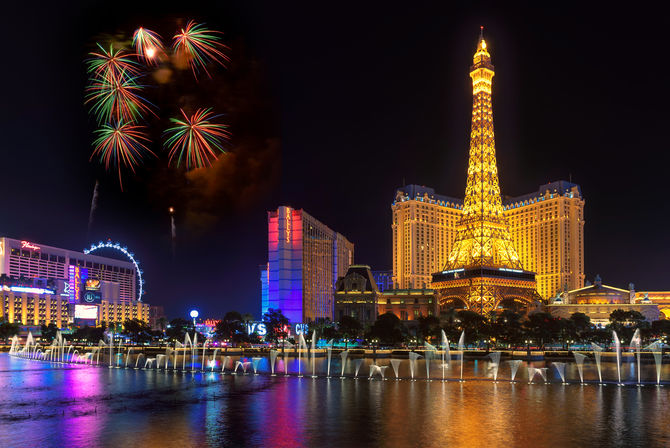 Las Vegas
