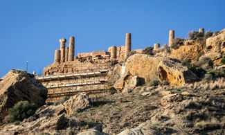 Agrigento