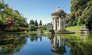 Villa Durazzo Pallavicini a Genova