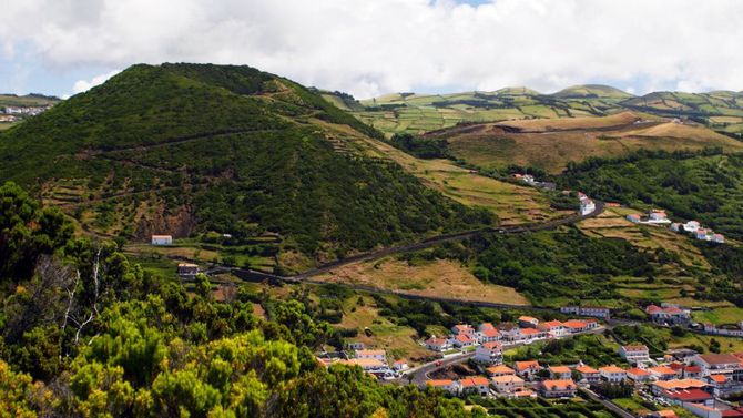 Sao Jorge
