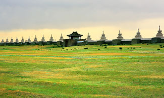 Mongolia, 10 avventure epiche che si possono vivere solo qui