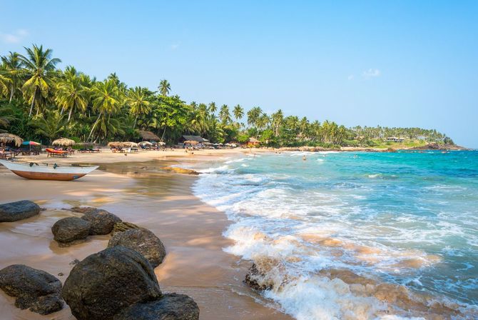 Sri Lanka
