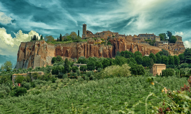 Orvieto