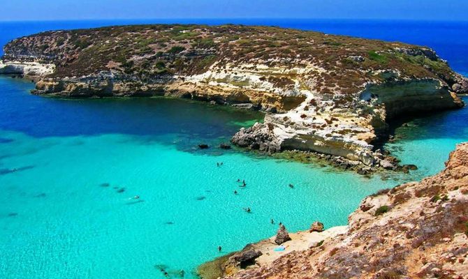 Lampedusa