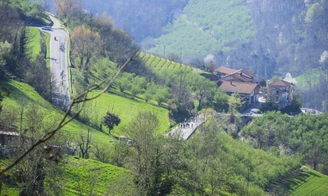 Bike Festival della Nocciola