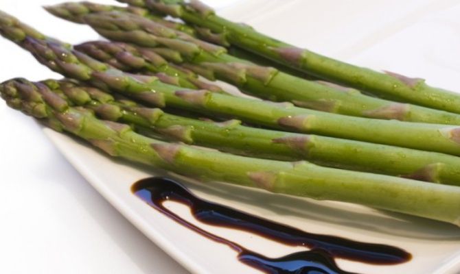 Asparagi