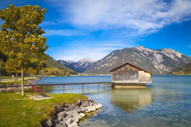 Achensee