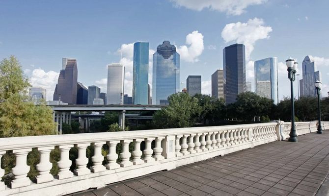 Houston, Stati Uniti