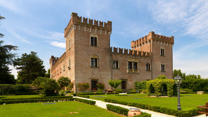 Castello Bevilacqua