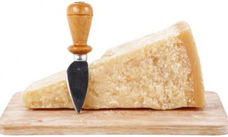 Parmigiano Reggiano Dop foto