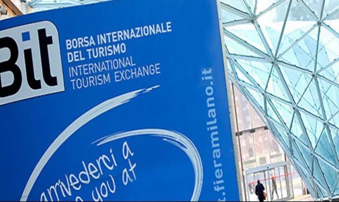 Bit  Borsa Internazionale del Turismo