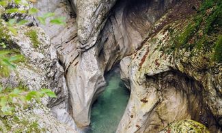 Dolomiti Friulane: 5 curiosità sull'Orrido di Pradis