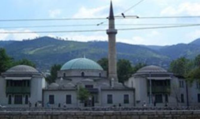 Scheda Sarajevo