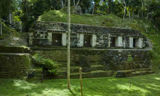Guatemala, gli antichi Maya facevano le terme