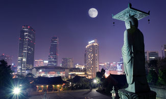 Sud Corea: 5 cose da sapere prima di partire