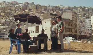 In Romania e Marocco con i Trafficanti di Todd Phillips