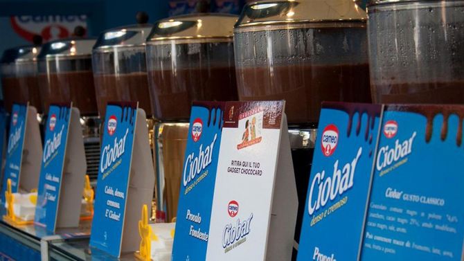 ciobar