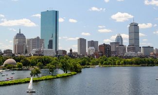 Vista Boston