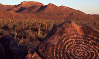 Tra sciamani e canyon in Arizona