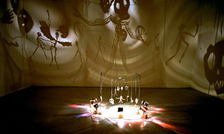 Christian Boltanski