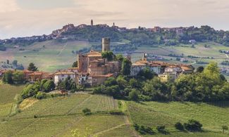 Di corsa tra “Barolo e Castelli delle Langhe”