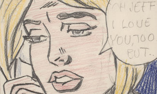 Roy Lichtenstein