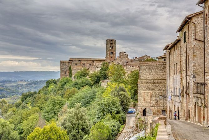 Il viaggio della Ragazza di Bube