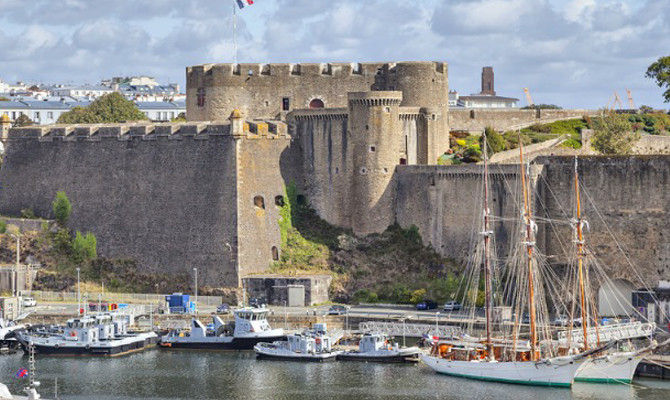 Fortezza di Brest