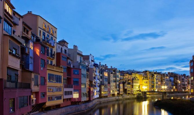 Girona