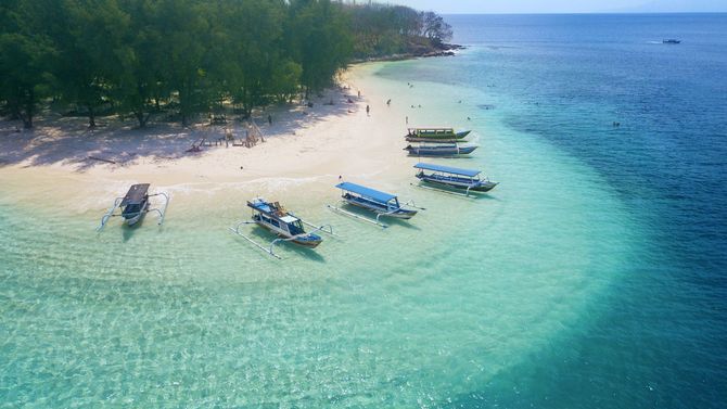 Bali