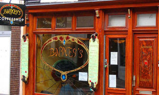 Barney&#39;s