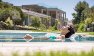 Sardegna: 5 tappe di benessere multisensoriale 