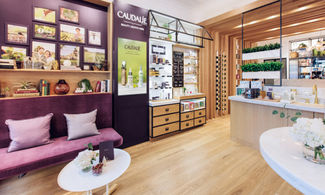 La Maison Caudalie
