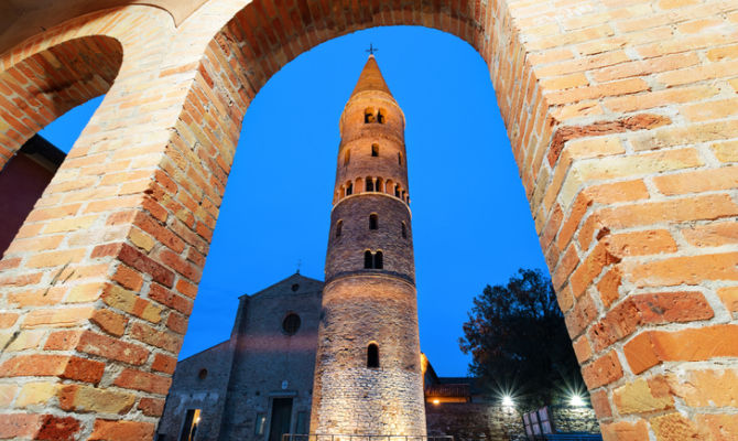 Duomo e campanile
