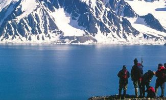 Le più belle attività da fare sulle isole Svalbard