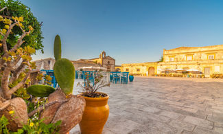 Marzamemi, cosa scoprire del borgo siciliano