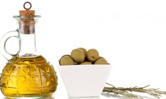 Olio Dauno DOP