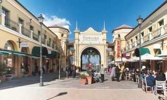Fidenza Village