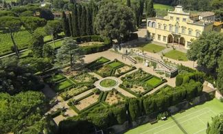 Villa Antinori di Monte Aguglioni