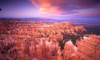 Utah: i parchi nazionali