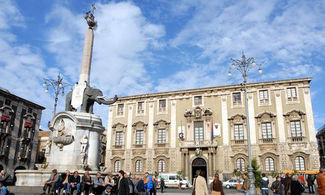catania