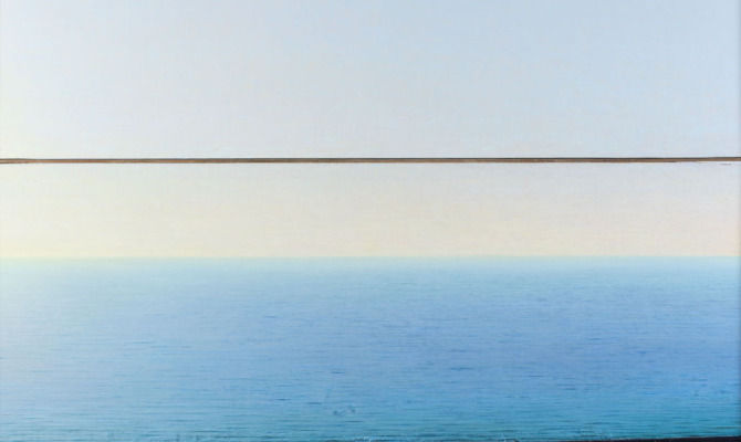 Piero Guccione