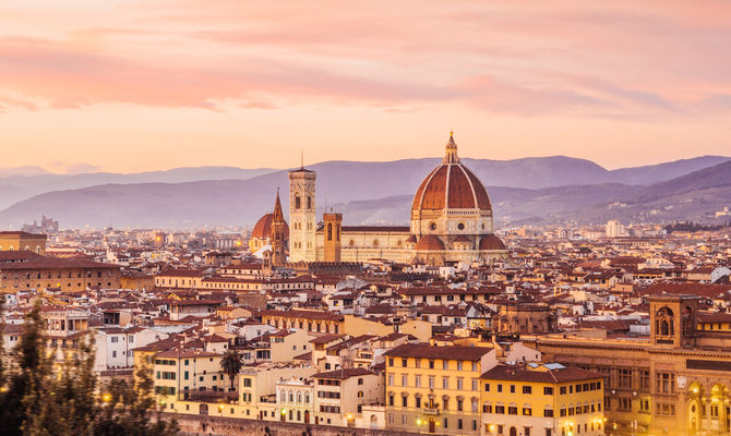 Firenze