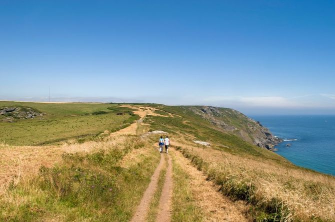 South West Coast Path