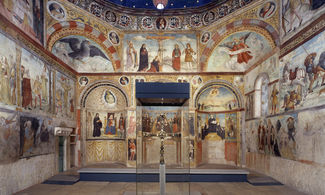  Santa Maria in Solario
