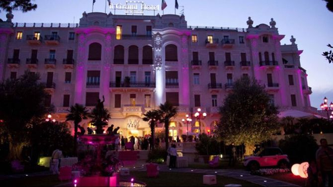grand hotel rimini