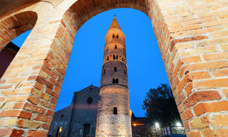 Caorle, itinerari tra cultura e delizie tipiche venete