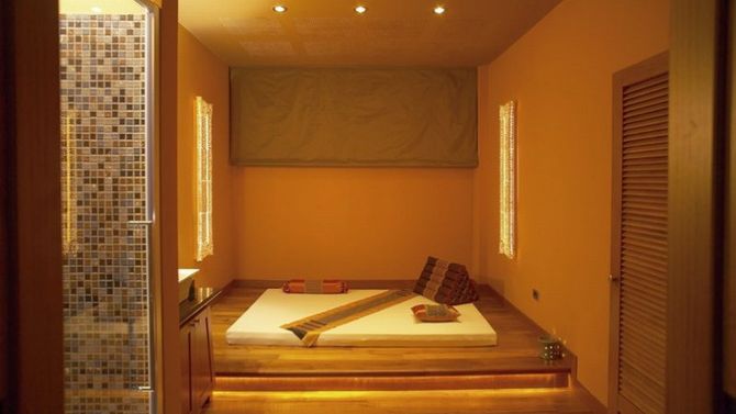 Thai Si Royal Thai Spa